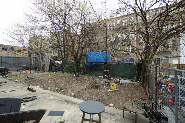 129 Thames St, Apt 1R Image 1