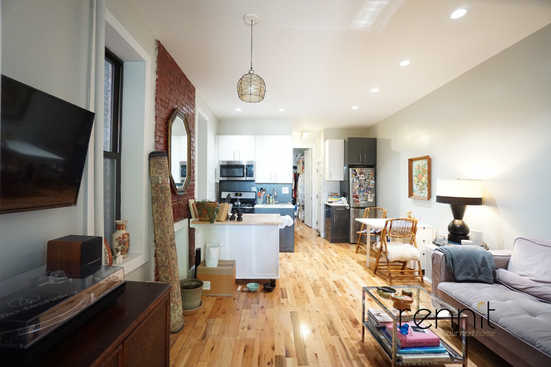 699 Bushwick Ave, Apt 3B Image 1