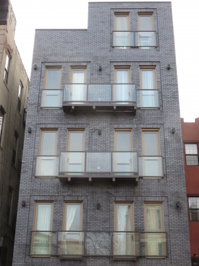 272 Throop Ave, Apt 4F Image 13