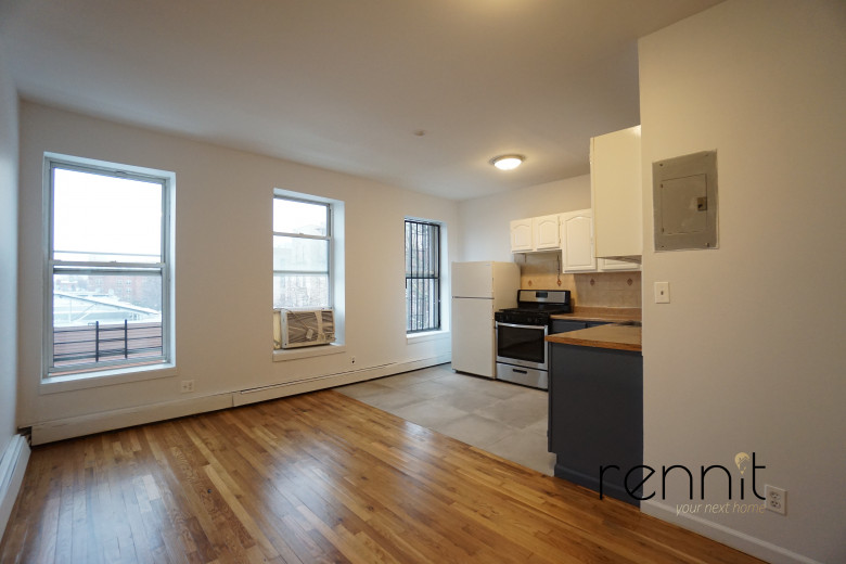 211A Lewis Ave, Apt 3 Image 3