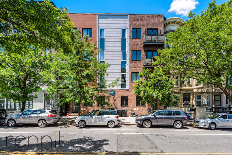 1444 Bedford Ave, Apt 1F Image 15
