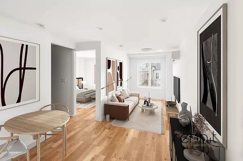 795 Franklin Ave, Apt 3A Image 1