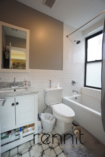 1689 Gates Ave, Apt 3Rear Image 11