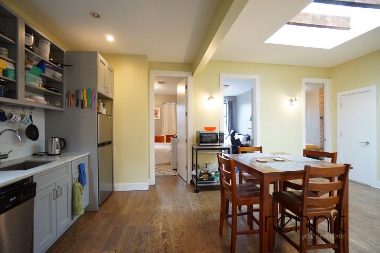 1689 Gates Ave, Apt 3Rear Image 13
