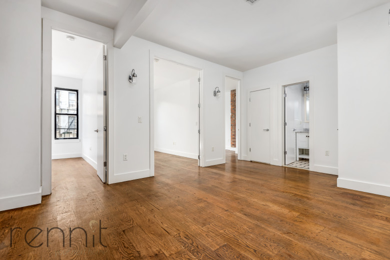 1689 Gates Ave, Apt 3Rear Image 21