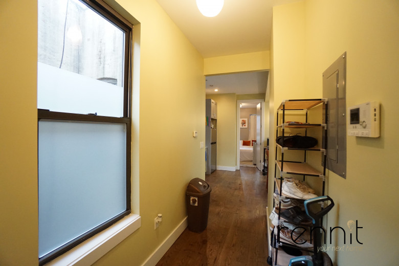 1689 Gates Ave, Apt 3Rear Image 6