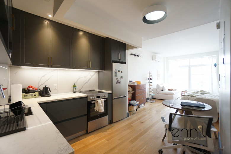 1430 Fulton St, Apt 405 Image 3