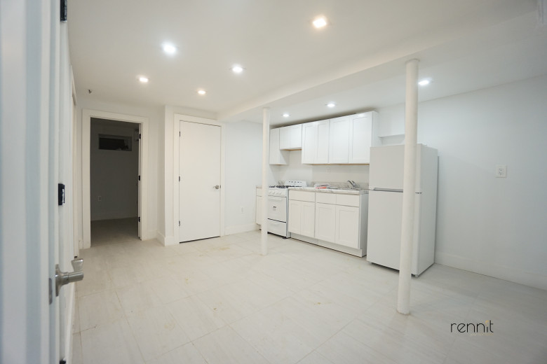 1249 Madison St #Basement, Apt Back Image 3