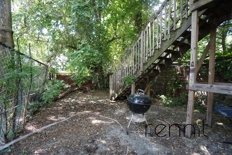 1249 Madison St #Basement, Apt Back Image 7