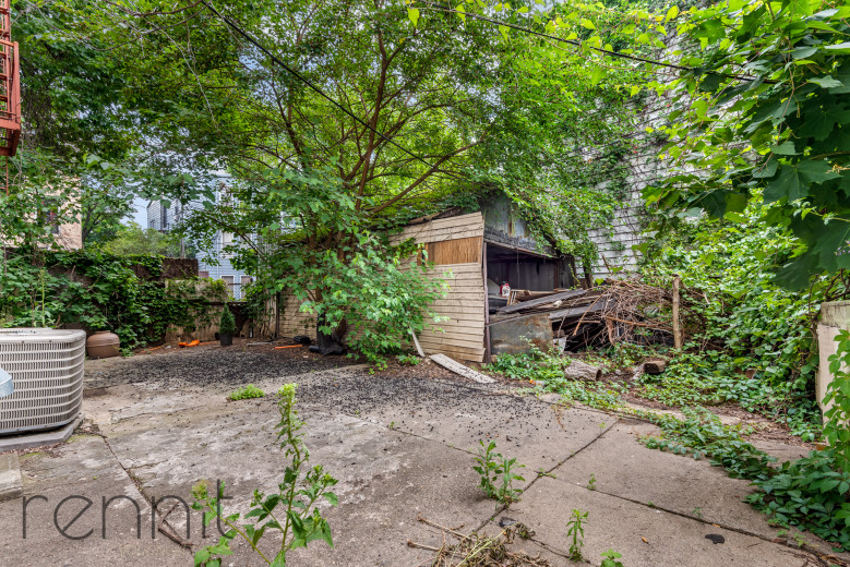 1216 Bushwick Ave, Apt GF Image 1