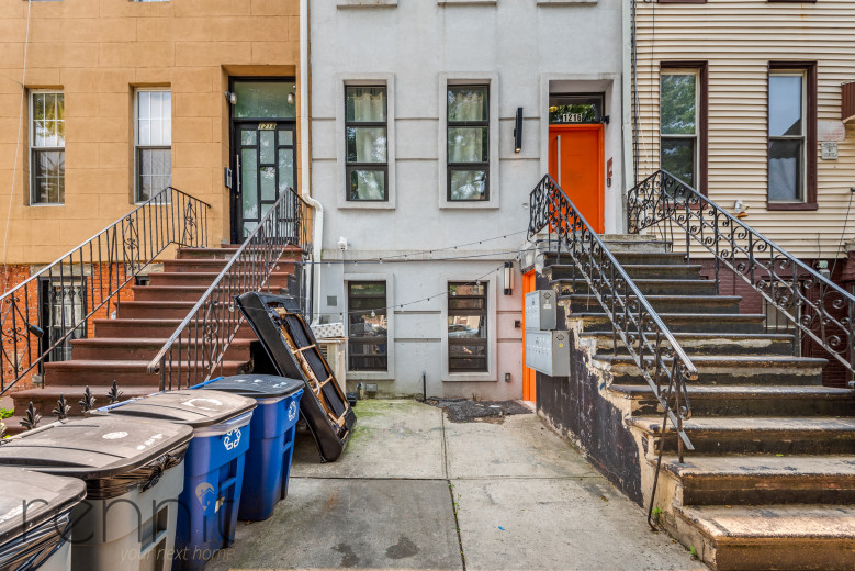 1216 Bushwick Ave, Apt GF Image 13