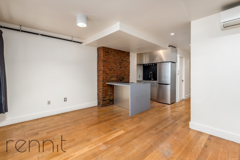 1216 Bushwick Ave, Apt GF Image 3