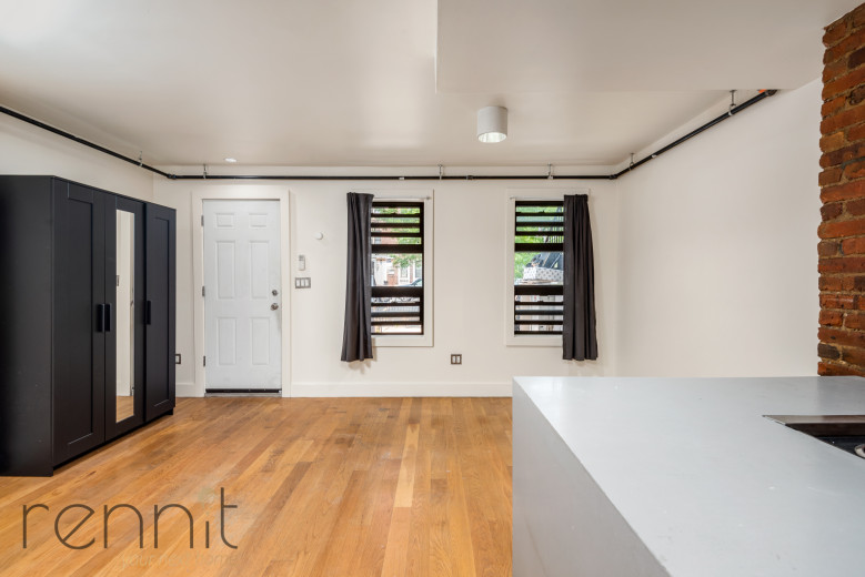 1216 Bushwick Ave, Apt GF Image 4