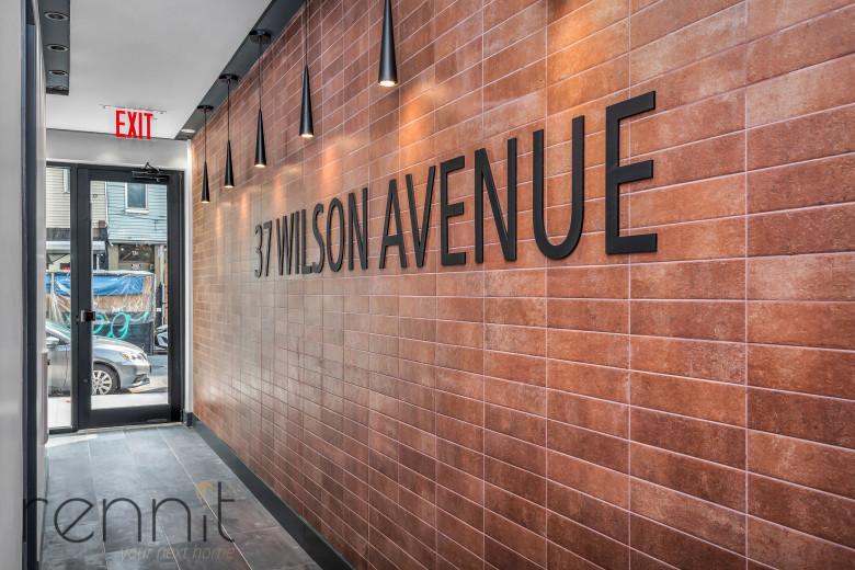 37 Wilson Ave, Apt 2B Image 13