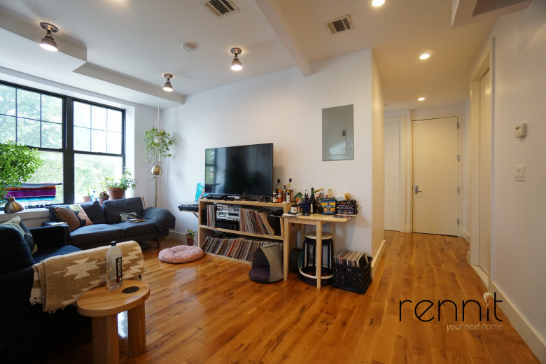 344 Starr St, Apt 2F Image 1