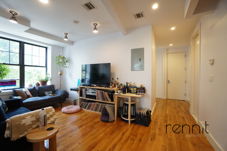 344 Starr St, Apt 2F Image 12