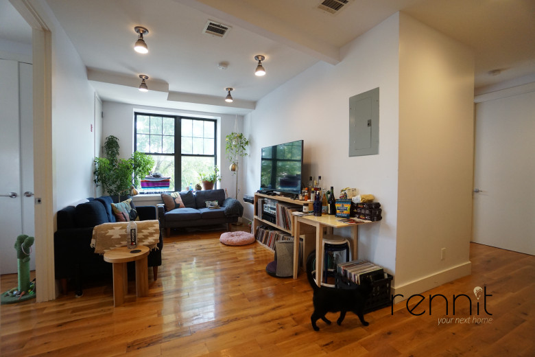 344 Starr St, Apt 2F Image 14