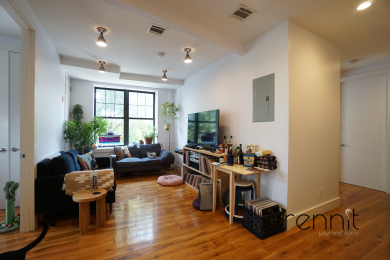 344 Starr St, Apt 2F Image 3