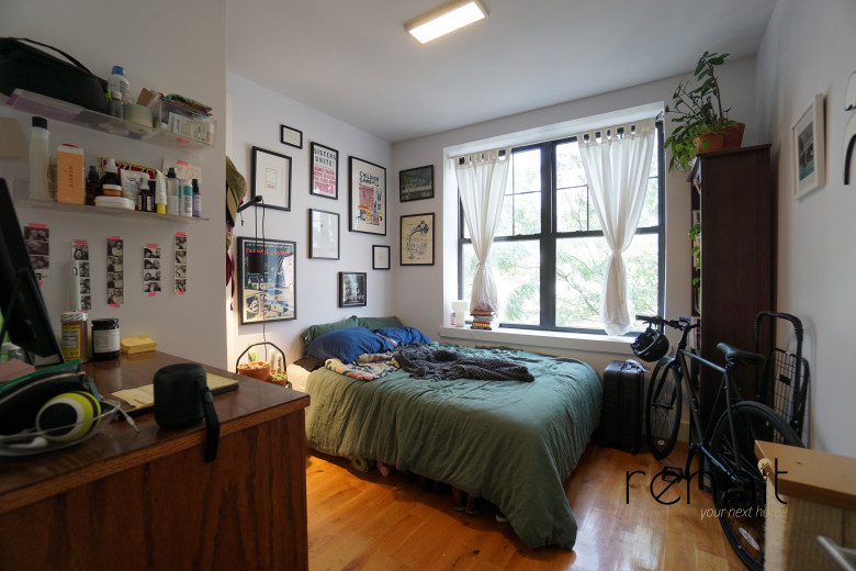 344 Starr St, Apt 2F Image 5