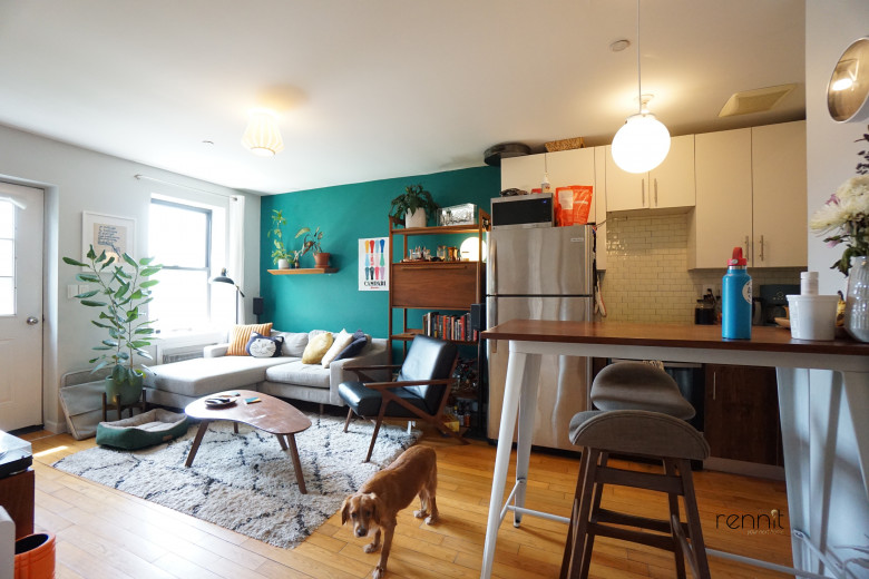 45 Melrose St, Apt 3A Image 2