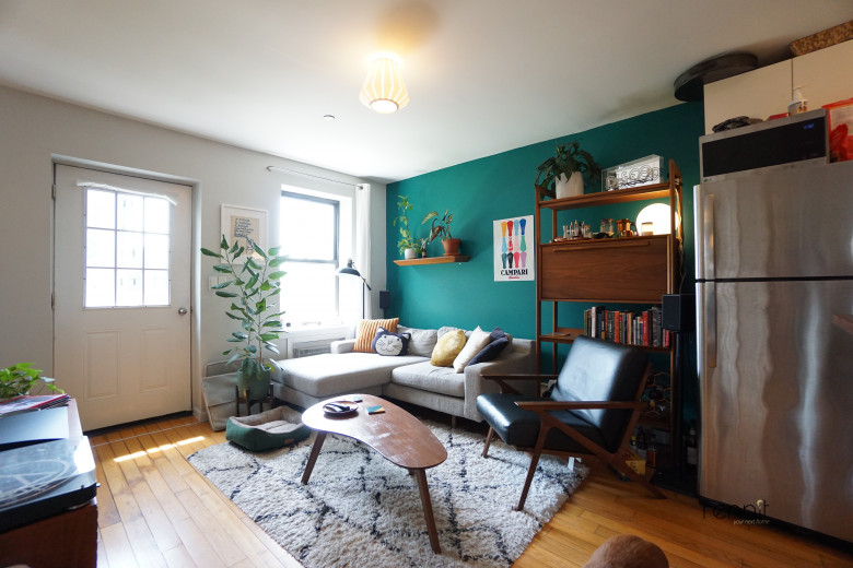 45 Melrose St, Apt 3A Image 3