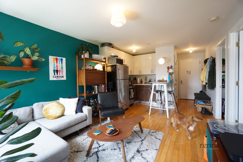 45 Melrose St, Apt 3A Image 4