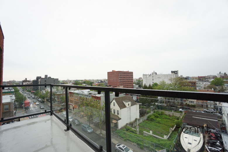933 Rogers Ave, Apt 5B Image 26