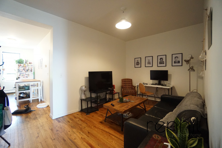 18 Harrison Pl, Apt 3 Image 3