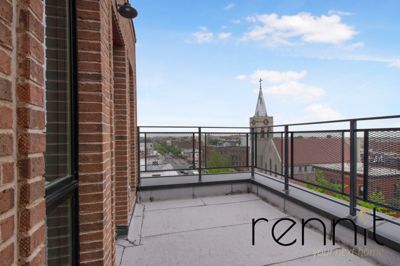 2527 Church Ave, Apt 6A Image 2