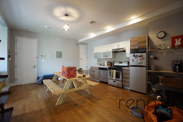 1459 Bushwick Ave, Apt 2B Image 3