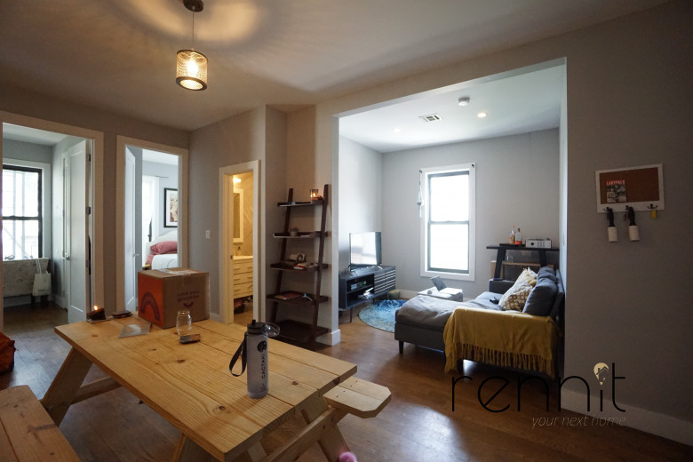 1459 Bushwick Ave, Apt 2B Image 4