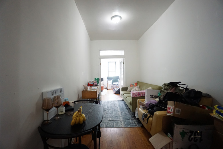 319 Jefferson St, Apt 3L Image 2