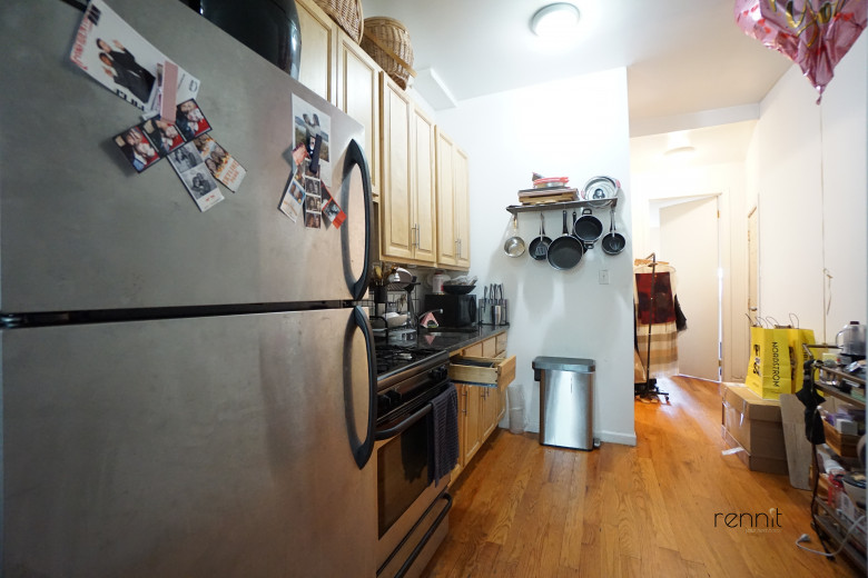 319 Jefferson St, Apt 3L Image 4