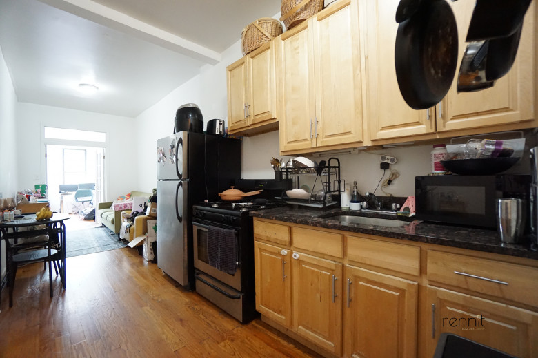 319 Jefferson St, Apt 3L Image 6