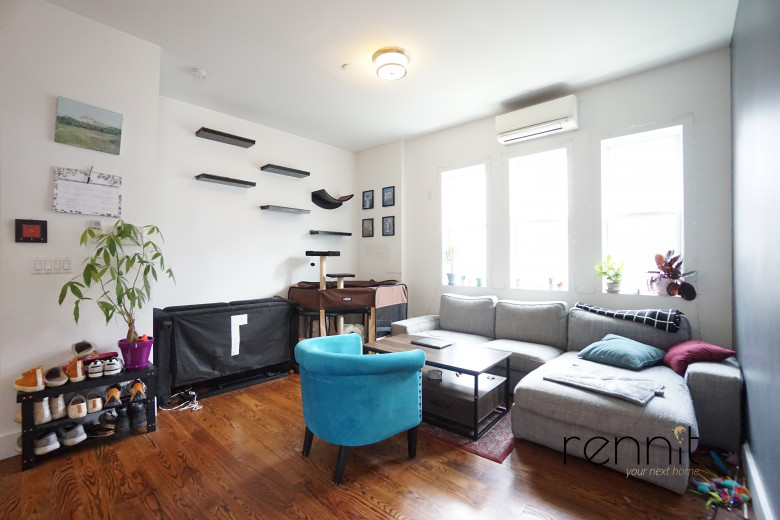 1740 Pacific St, Apt 3B Image 1