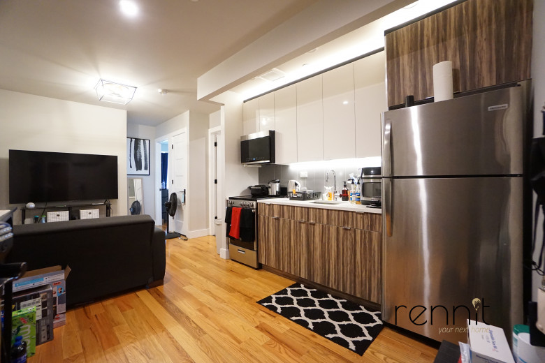 519 Herkimer St, Apt 3R Image 1