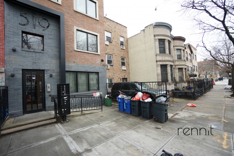 519 Herkimer St, Apt 3R Image 13