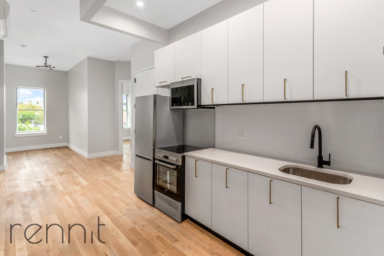 702 Grand St, Apt 3R Image 1