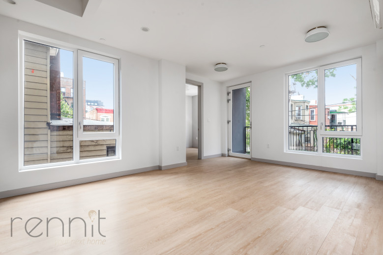2809 Clarendon Rd, Apt 201 Image 1