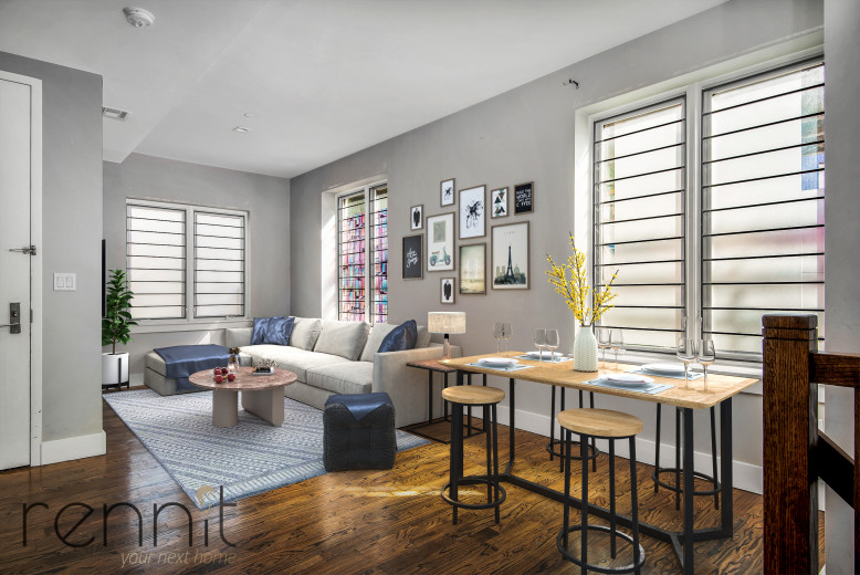 573 Van Buren, Apt 1 Image 1