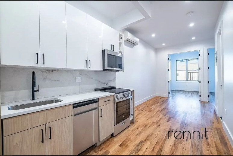 702 Evergreen Ave, Apt 3R Image 1