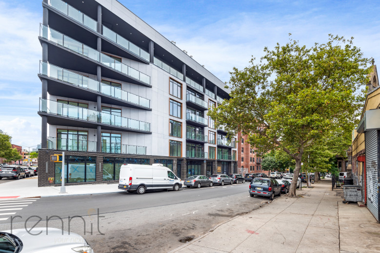 580 Classon Ave, Apt 6F Image 13