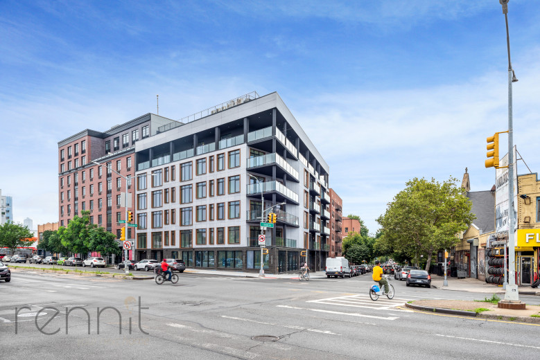 580 Classon Ave, Apt 6F Image 30