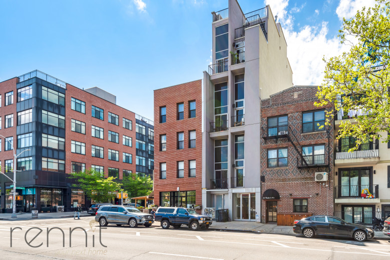 1056 Bedford Ave, Apt 6F Image 22