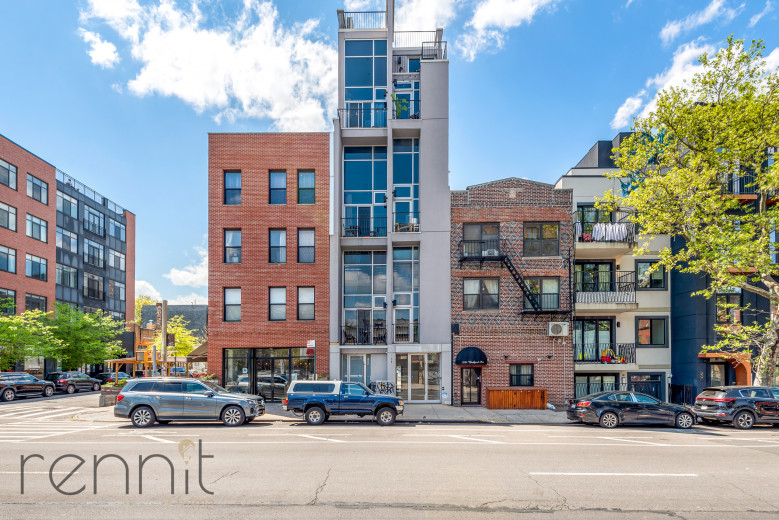 1056 Bedford Ave, Apt 6F Image 23