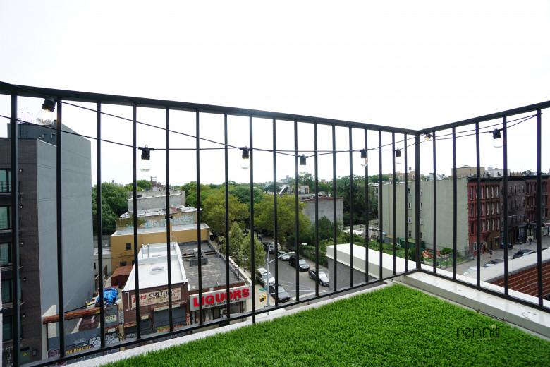 1056 Bedford Ave, Apt 6F Image 9
