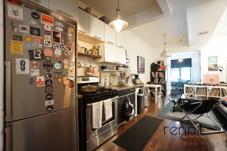99 Himrod St, Apt 2L Image 1