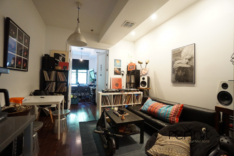 99 Himrod St, Apt 2L Image 2