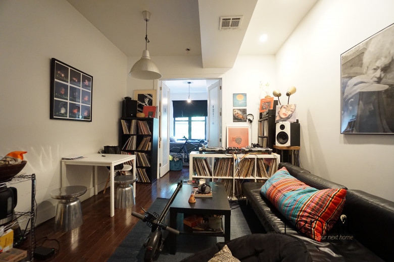 99 Himrod St, Apt 2L Image 4