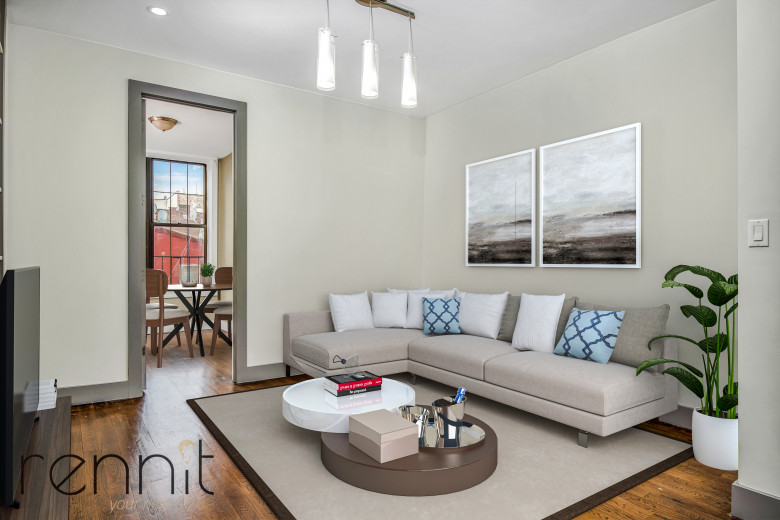 180 Malcolm x Blvd, Apt 3L Image 1